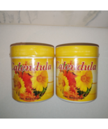 Pomada Calendula 125g Para Quemaduras Cicatrices Regenera la Piel Dañada... - €12,15 EUR