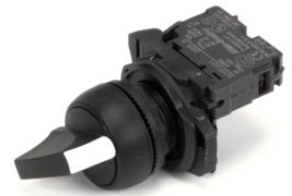 Cleveland 800F-X10, Switch, Rotary, On/Off, Horizontal Gas Agitator - $470.68