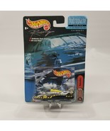 Hot Wheels Racing Hydroplane Deluxe Nations Rent NASCAR #3 of 4 SEALED - £15.73 GBP