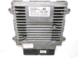 13-14-15-16 HYUNDAI  SANTA FE 2.4L AWD  ENGINE CONTROL//COMPUTER/ECU.PCM... - £56.42 GBP