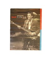 Paul McCartney Poster Of THe Beatles Back Promo - $412.79 MXN