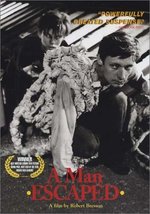 A Man Escaped [Dvd] - £30.53 GBP