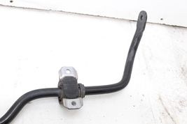 12-15 VOLKSWAGEN PASSAT REAR STABILIZER SWAY BAR Q1398 image 8