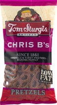 Tom Sturgis Artisan Chris B&#39;s Pretzels 14 oz. Bag (3 Bags) - $27.67