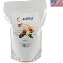 Calcium Sulfate Gypsum 5 lb Powder - Improves Soil Structure &amp; Retains M... - $48.00