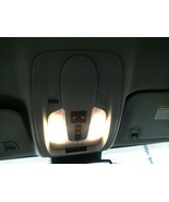 Console Front Roof Without Sunroof MPH Speedometer Fits 13-15 TERRAIN 10... - $179.86 CAD