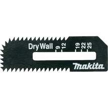 B-49703 Drywall High Carbon Steel Cut-Out Saw Blade, 2/Pk - $60.79