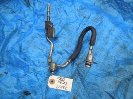 2013 Acura RDX J35Z2 fuel rail high pressure line assembly OEM engine mo... - $59.99