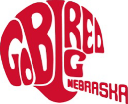 8 Nebraska Cornhuskers Logo Mascot Poster 12x8in Metal Sign NCAA College - $24.74