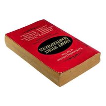 Short Story Masterpieces by Hemingway, Joyce, Steinbeck, Salinger & More PB Book image 4
