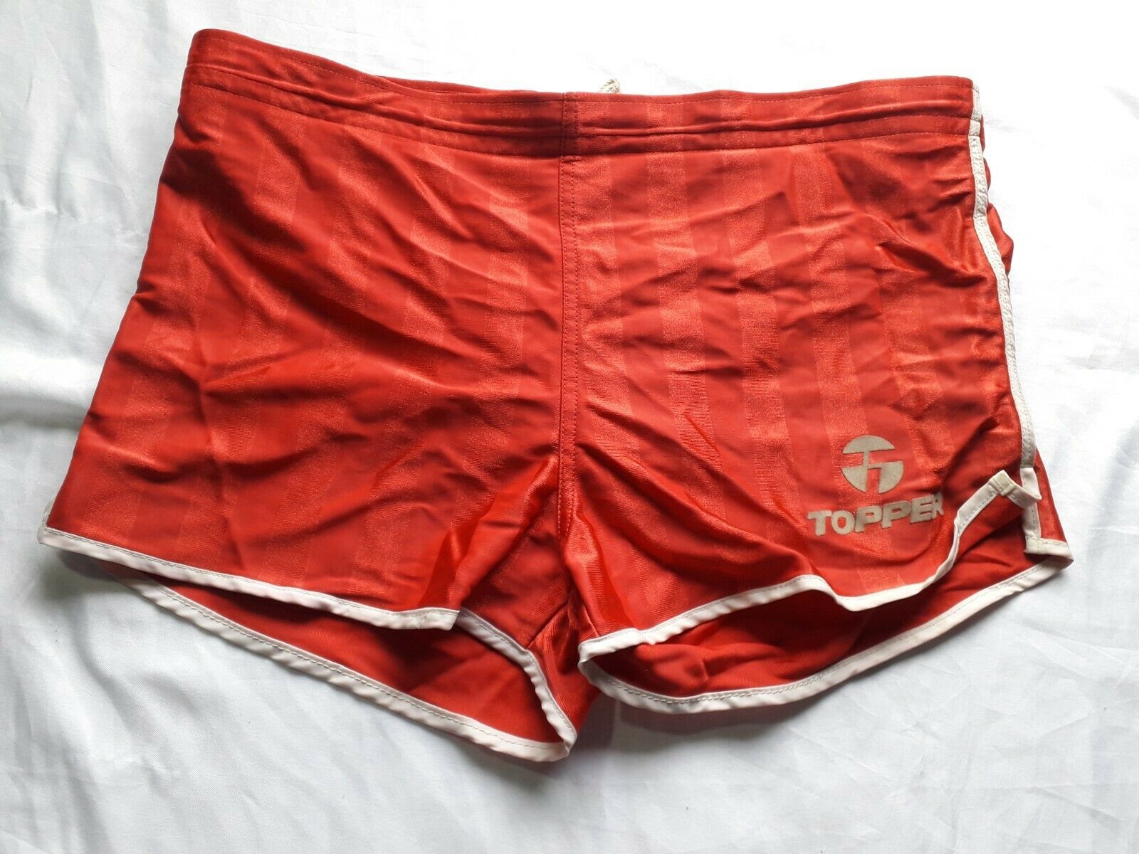 Primary image for old short topper  .Argentina  size  aprox. original 