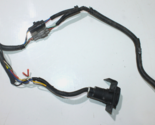 00-06 TOYOTA TUNDRA  7-PIN TRAILER Hitch Plug Tow Harness Wiring + Conne... - £30.05 GBP
