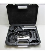 INFICON D-tek Refrigerant Leak Detector w/ Manual, Case, Power Adapters - $119.74 CAD