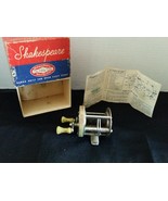 Vintage Shakespeare 1959 Reel in Box Model FK - £72.15 GBP