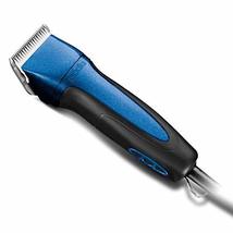 MPP Excel Professional Adjustable 5 Speed Grooming Clippers with Detachable Blad - £298.73 GBP