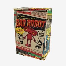 Bad Robot Premium Action Figure - JJ Abrams &amp; Mattel Creations - SDCC 2021 - £134.48 GBP