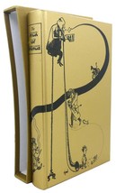 Miles Kington THE PICK OF PUNCH Folio Society 1st Edition 3rd Printing - £63.75 GBP
