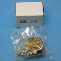Cutler Hammer Hoyt K191 S/A Cutler Hammer 373B331G18 Size 00 Contact Kit... - $38.54 CAD
