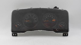Speedometer Classic Style Vertical Rear Door Handle Fits 15-17 COMPASS 24733 - £88.37 GBP