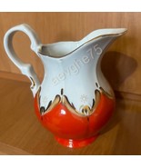 creamer, bud, porcelain, USSR, volume 0.3 l. - $69.78