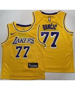 #77 Luka Doncic Yellow Jersey - €39,08 EUR