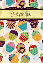 Just For You - General Birthday Greeting Card - 01237-1 - $2.79