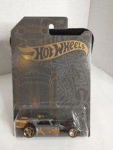 2019 Hot Wheels Satin and Chrome 51st Anniversary Aristo Rat - £5.61 GBP