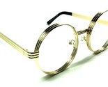 Dweebzilla Round Oversized Eyeglasses/Clear Lens Sunglasses - Thick Bold... - $9.75