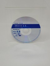 House Season One DVD Replacement Disc 5 TV Show - £3.94 GBP