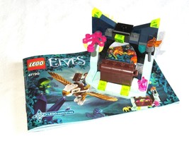 Bat Cave Treasure Chest ONLY Lego Elves 41190 Emily Jones &amp; The Eagle Ge... - $177.01 MXN