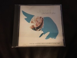 Jewel : Pieces of You CD - £2.33 GBP