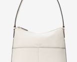 New Kate Spade Bailey Shoulder Bag Leather Parchment - £96.82 GBP