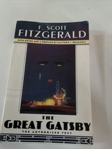 The Great Gatsby - Paperback By F. Scott Fitzgerald - GOOD - £2.25 GBP