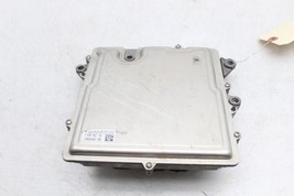 2012 BMW X5 E70 3.0L 7639422 DME ECU ENGINE CONTROL MODULE UNIT E5590 image 5