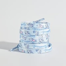 Cinnamoroll Baby Blue Cute Kawaii Sneaker Shoelaces 100cm - $9.00