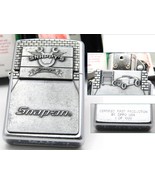 Snap-on Snappy&#39;s Garage Surprise 2005 only 1000 made Zippo Oil Lighter M... - $2,478.48 MXN