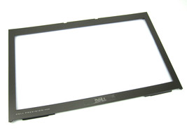 Dell Precision M6700 17.3&quot; LCD Front Trim Bezel No Web Camera Window - G... - $9.99