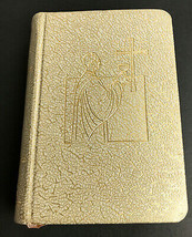 The Missal 1960 Containing All The Masses for Sundays and For Holy Days - £7.93 GBP