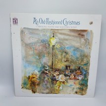 RARE Audiophile LP An Old Fashioned Christmas Nonesuch Digital Westward Wind NM - $59.35