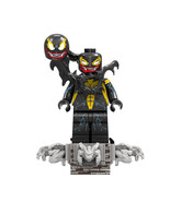 Minifigure All New Venom Gargoyle Base Marvel Spider Man Star Wars - $161.14 MXN