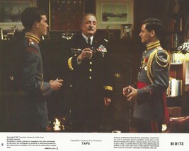 Taps Original 8x10 Lobby Card Poster Photo 1981#8 Hutton Cox Cruise Penn Handler - $28.01