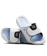 NEW Nike Air Jordan Hydro XI 11 Retro White Legend Blue FN2452-104 Men’s... - $135.83 CAD