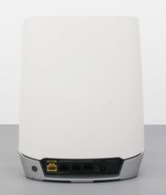 Netgear Orbi RBR750 AX4200 Wifi 6 Tri-Band Mesh Router image 5
