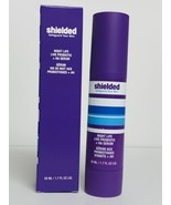SHIELDED Night Life Live Probiotic + HA Serum 1.7 Fl Oz NIB - $46.74