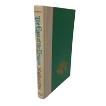 Stephen King The Eyes Of The Dragon Hardcover 1987 1st Edition 1st Printing - $13.53