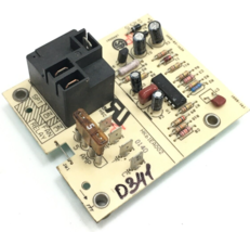 Carrier Bryant Payne HK61EA002 Fan Control Circuit Board used #D341 - £14.05 GBP