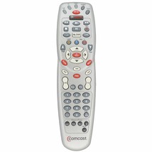 Comcast RC1475505/02B Cable Box Remote Control - £6.62 GBP