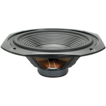 New 12&quot; Woofer Replacement Speaker.8 Ohm.Twelve Inch Driver.14-3/8&quot; Square Frame - £115.09 GBP