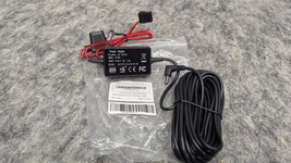 New AI-12-IOX Power Cable: Model TZ-C01 : Catalog Number: 030-00244-001 - $165.44 MXN