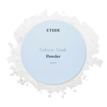 [ETUDE HOUSE] Sebum Soak Powder - 5g Korea Cosmetic - $20.01